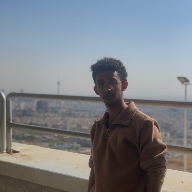 حسین عباسی