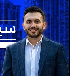 حسین احمدی